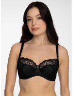 Poloměkká podprsenka BS model 21802132 Goldie - Gaia Poloměkká podprsenka BS model 21802132 Goldie - Gaia