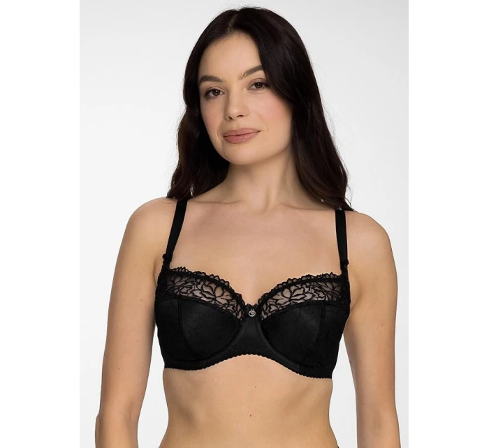 Poloměkká podprsenka BS model 21802132 Goldie - Gaia Poloměkká podprsenka BS model 21802132 Goldie - Gaia