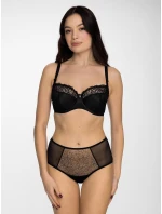 Poloměkká podprsenka BS model 21802132 Goldie - Gaia Poloměkká podprsenka BS model 21802132 Goldie - Gaia