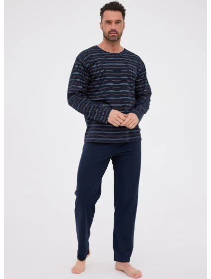 Cornette Různá pyžama 138/54 délka/r 3XL-5XL Cornette Různá pyžama 138/54 délka/r 3XL-5XL