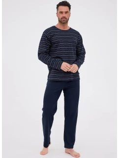 Cornette Různá pyžama 138/54 délka/r 3XL-5XL