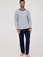 Pyžamo Cornette Various 138/53 délka/r 3XL-5XL pánské