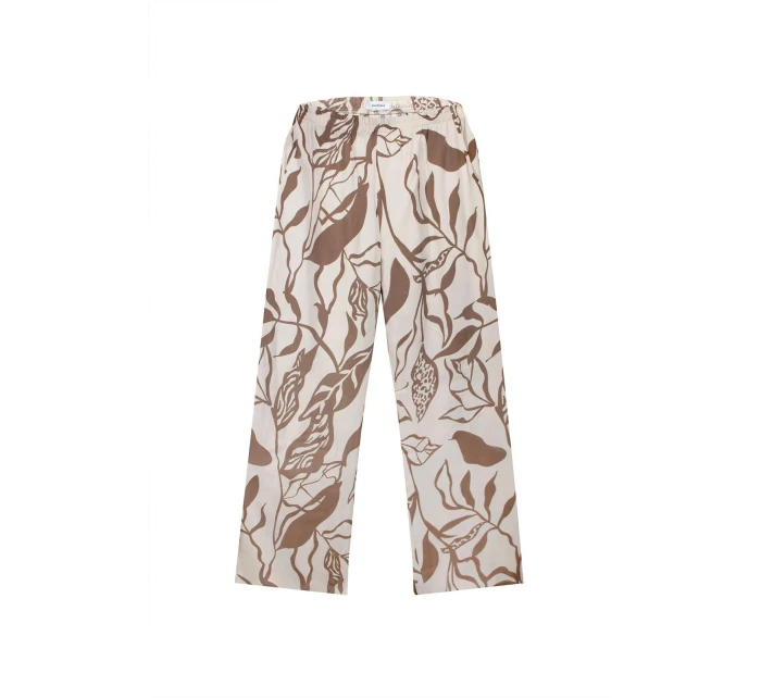 Mefemi Luna pyžamo PX63 7/8 S-2XL pruhované Mefemi Luna pyžamo PX63 7/8 S-2XL pruhované