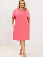 Košile Regina 177 kr/r 2XL-3XL W26 dámská