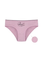 Kalhotky Donella 5132PB2 A'2 teenager