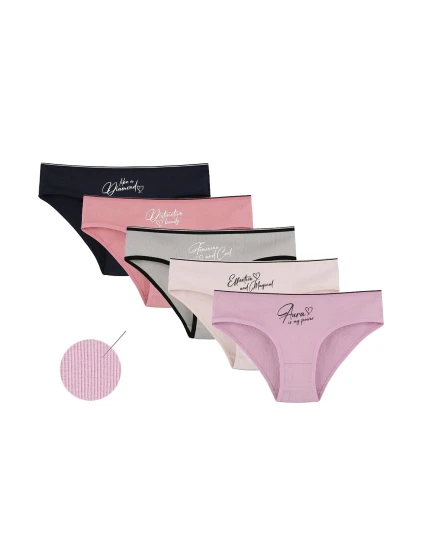 Kalhotky Donella 5132PB2 A'2 teenager Kalhotky Donella 5132PB2 A'2 teenager