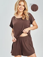 Pyžamo Taro 3527 Paloma kr/r S-XL W26