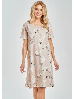 Košile Taro 3538 Fiora kr/r M-XL W26