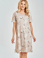 Košile Taro 3538 Fiora kr/r M-XL W26