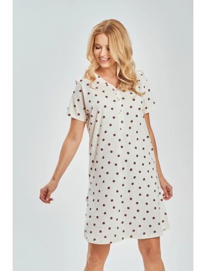 Košile  kr/r SXL W26 model 21890387 - Taro