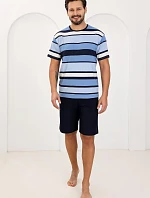 Pyžamo Regina 501 cr/r M-XL W26 pánské