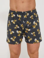 Boxerky Cornette Classic 011/187 Hornet 3XL-5XL