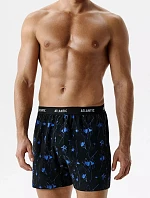 Boxerky Atlantic 2MBX-093 A'2 S-2XL