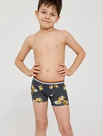 Boxerské šortky CornetteKids Boy 701/156 Hornet 2 122-128