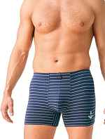 Boxerky Key MXH 331 A26 M-2XL