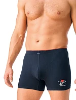 Boxerky Key MXH 761 A26 M-2XL