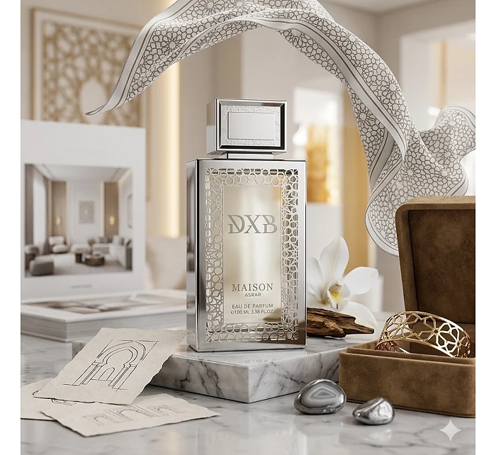 100 ml model 21915695 - Maison Asrar 100 ml model 21915695 - Maison Asrar