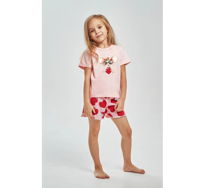 Pyžamo 122140 W26 model 21935535 - Taro Pyžamo 122140 W26 model 21935535 - Taro