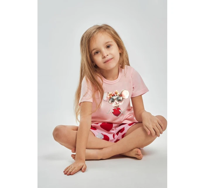 Pyžamo 122140 W26 model 21935535 - Taro Pyžamo 122140 W26 model 21935535 - Taro