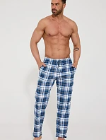 Pyžamové kalhoty Cornette 691/63 M-2XL