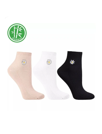 Moraj ponožky CSL200-154 35-41 Moraj ponožky CSL200-154 35-41