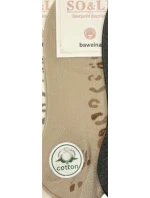 Nohy WiK SO&LI 3517 wz.34 35-42