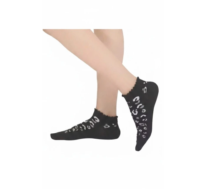 Nohy WiK SO&LI 3517 wz.34 35-42 Nohy WiK SO&LI 3517 wz.34 35-42