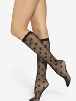 Podkolenky Gatta Yasmine wz.01