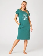 Košile Key LHD 740 A26 kr/r S-XL dámská