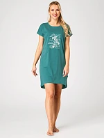 Košile Key LND 741 A26 kr/r S-XL dámská