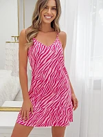 Košile Donna Zebra w/r S-2XL