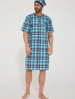 Košile Cornette 109/38 kr/r M-2XL