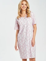 Košile Taro 3541 Adria kr/r M-XL W26