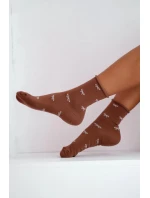 ponožky Malé 3741 model 21949610 - Milena ponožky Malé 3741 model 21949610 - Milena