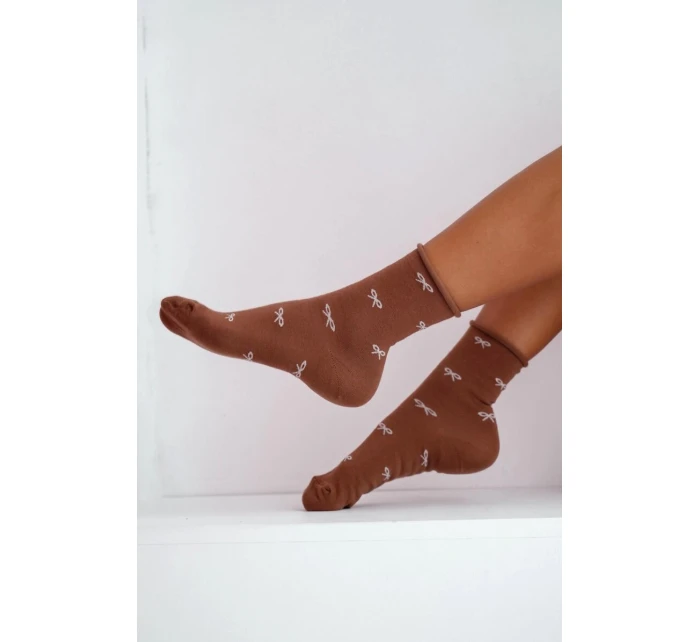 ponožky Malé 3741 model 21949610 - Milena ponožky Malé 3741 model 21949610 - Milena