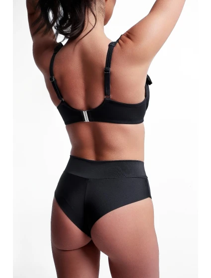 Spodní díl plavek SF  černá S3XL model 21949619 - Ava