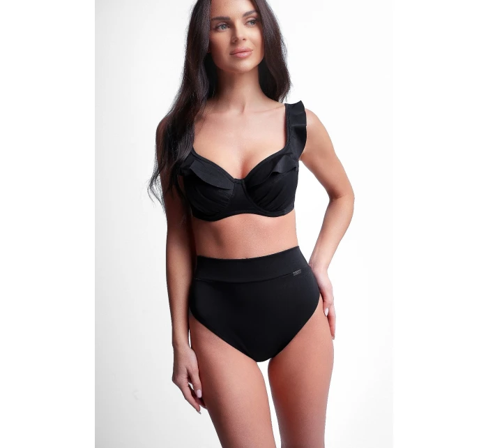 Spodní díl plavek SF černá S3XL model 21949619 - Ava Spodní díl plavek SF černá S3XL model 21949619 - Ava