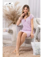 Košile Leveza 1718 Apolonia kr/r M-2XL