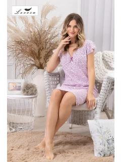 Košile Leveza 1718 Apolonia kr/r M-2XL