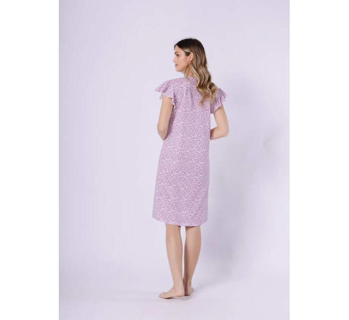 Košile Leveza 1718 Apolonia kr/r M-2XL Košile Leveza 1718 Apolonia kr/r M-2XL