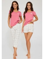 Pyžamo  kr/r S2XL model 21955091 - Cornette