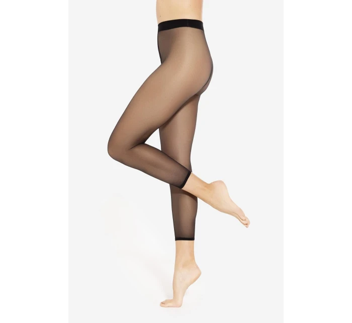 Legíny Gatta Trendy Nanette 20 den 2-4 Legíny Gatta Trendy Nanette 20 den 2-4