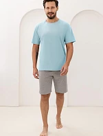 Pyžamo Regina 508 cr/r M-XL W26 pánské