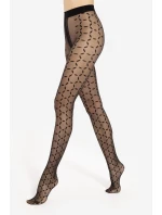 Punčocháče Gatta Trendy Tracy wz.03 20 den 5-XL