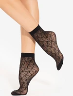 Ponožky Gatta Trendy wz.29 20 den