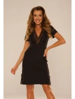 Košile De Lafense 040 Nadia kr/r 3XL-4XL Košile De Lafense 040 Nadia kr/r 3XL-4XL