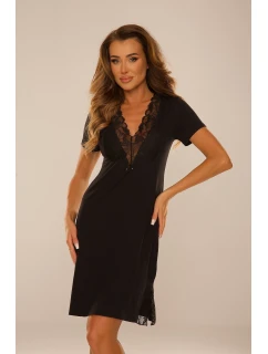 Košile De Lafense 040 Nadia kr/r 3XL-4XL