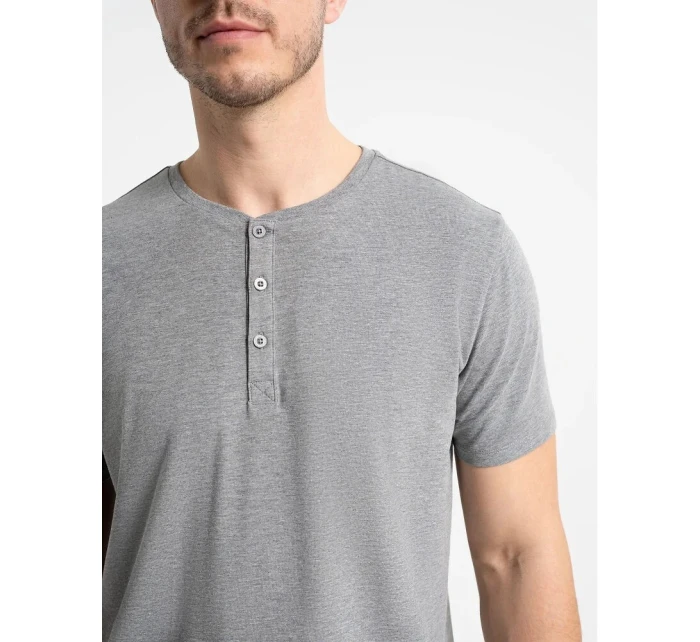 Pyžamo Moraj PDM3700-006 kr/r M-4XL Pyžamo Moraj PDM3700-006 kr/r M-4XL