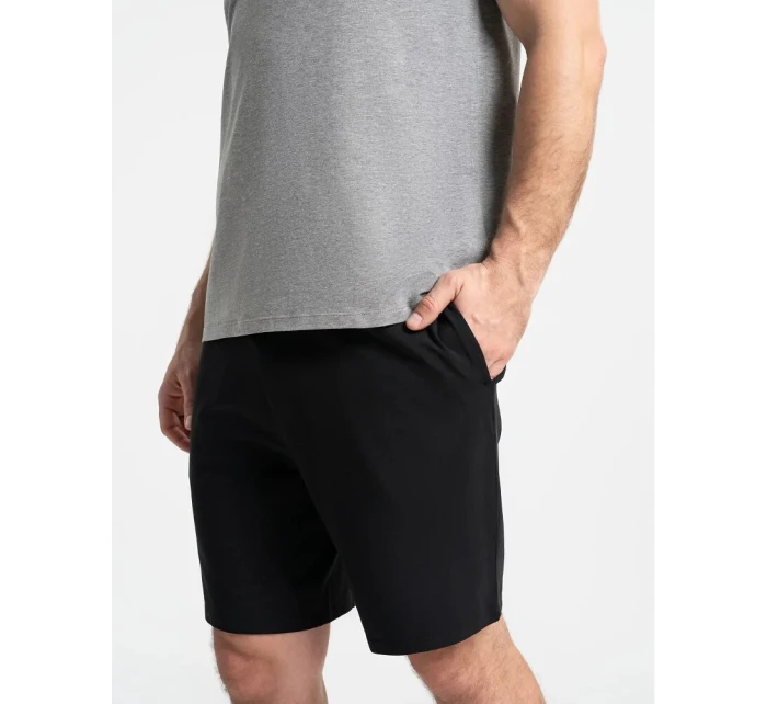 Pyžamo Moraj PDM3700-006 kr/r M-4XL Pyžamo Moraj PDM3700-006 kr/r M-4XL