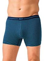 Boxerky Key MXH 319 A26 M-2XL